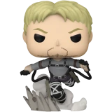 Фигурка Funko POP! Animation Attack on Titan Reiner Braun (82845)