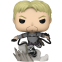 Фигурка Funko POP! Animation Attack on Titan Reiner Braun - 82845
