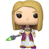Фигурка Funko POP! Games WOW Jaina Proudmoore (86109)