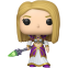 Фигурка Funko POP! Games WOW Jaina Proudmoore - 86109
