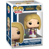 Фигурка Funko POP! Games WOW Jaina Proudmoore (86109)