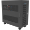 Корпус Thermaltake AX700 Black (CA-11B-00F1NN-00)