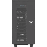 Корпус Thermaltake AX700 Black (CA-11B-00F1NN-00)
