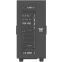 Корпус Thermaltake AX700 Black (CA-11B-00F1NN-00) - фото 3