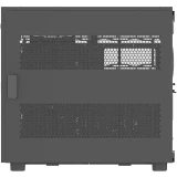 Корпус Thermaltake AX700 Black (CA-11B-00F1NN-00)