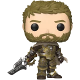 Фигурка Funko POP! Games WOW Anduin (86107)