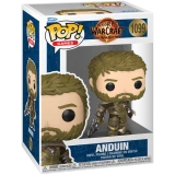 Фигурка Funko POP! Games WOW Anduin (86107)