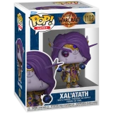 Фигурка Funko POP! Games WOW Xal'atath (87121)