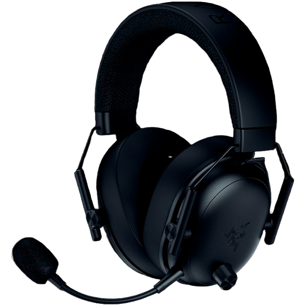 Гарнитура Razer BlackShark V3 Black - RZ04-05410100-R3M1