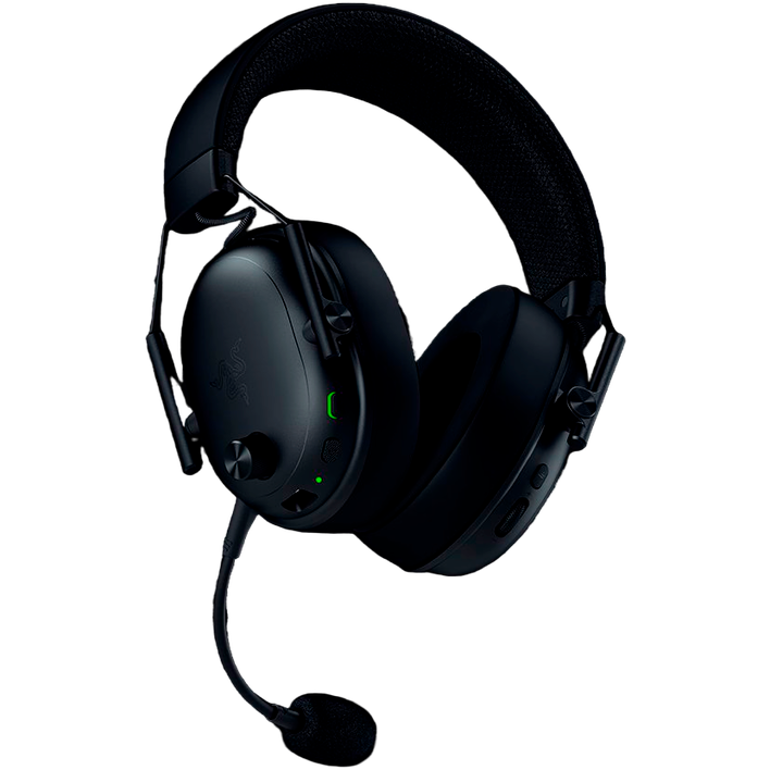 Гарнитура Razer BlackShark V3 Black - RZ04-05410100-R3M1 - фото 2