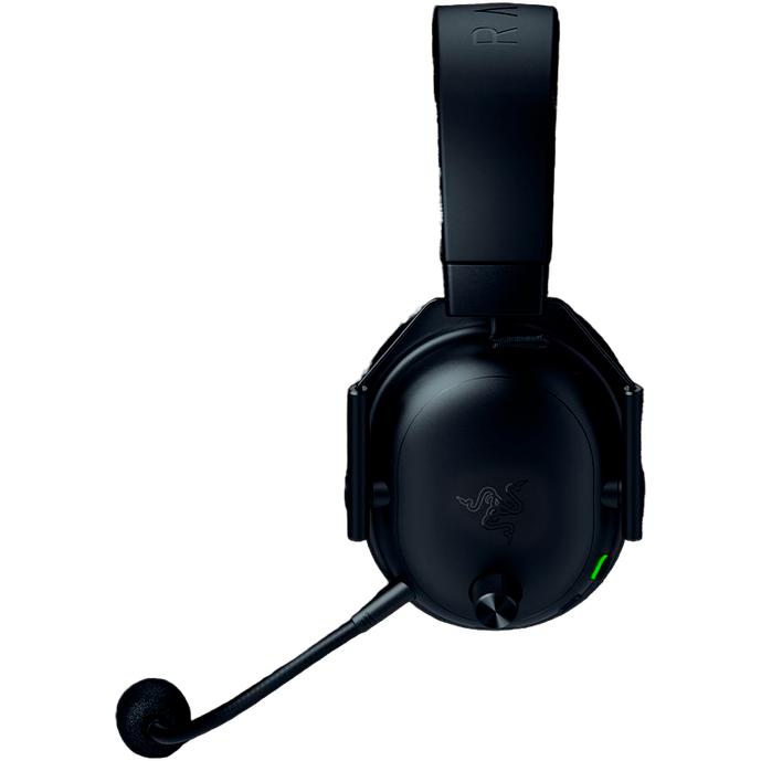 Гарнитура Razer BlackShark V3 Black - RZ04-05410100-R3M1 - фото 3
