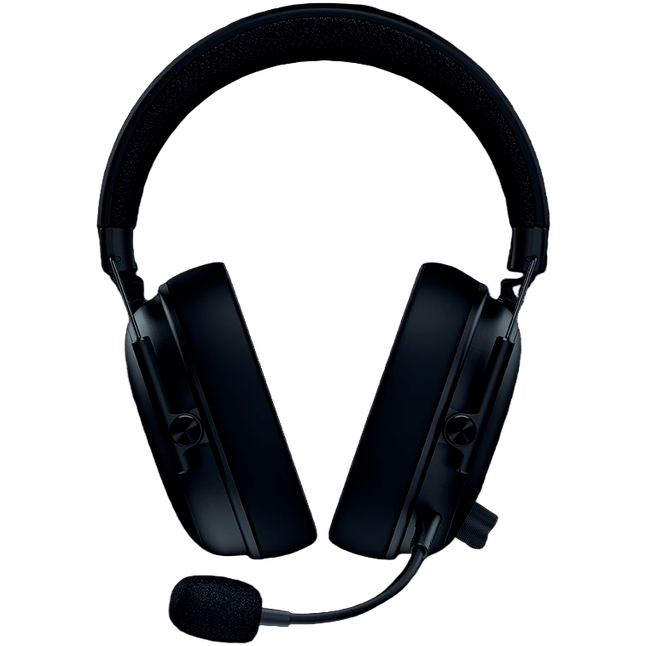 Гарнитура Razer BlackShark V3 Black - RZ04-05410100-R3M1 - фото 4