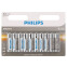 Батарейка Philips LR6A10B/51 (AA, 10 шт.) - Б0067807