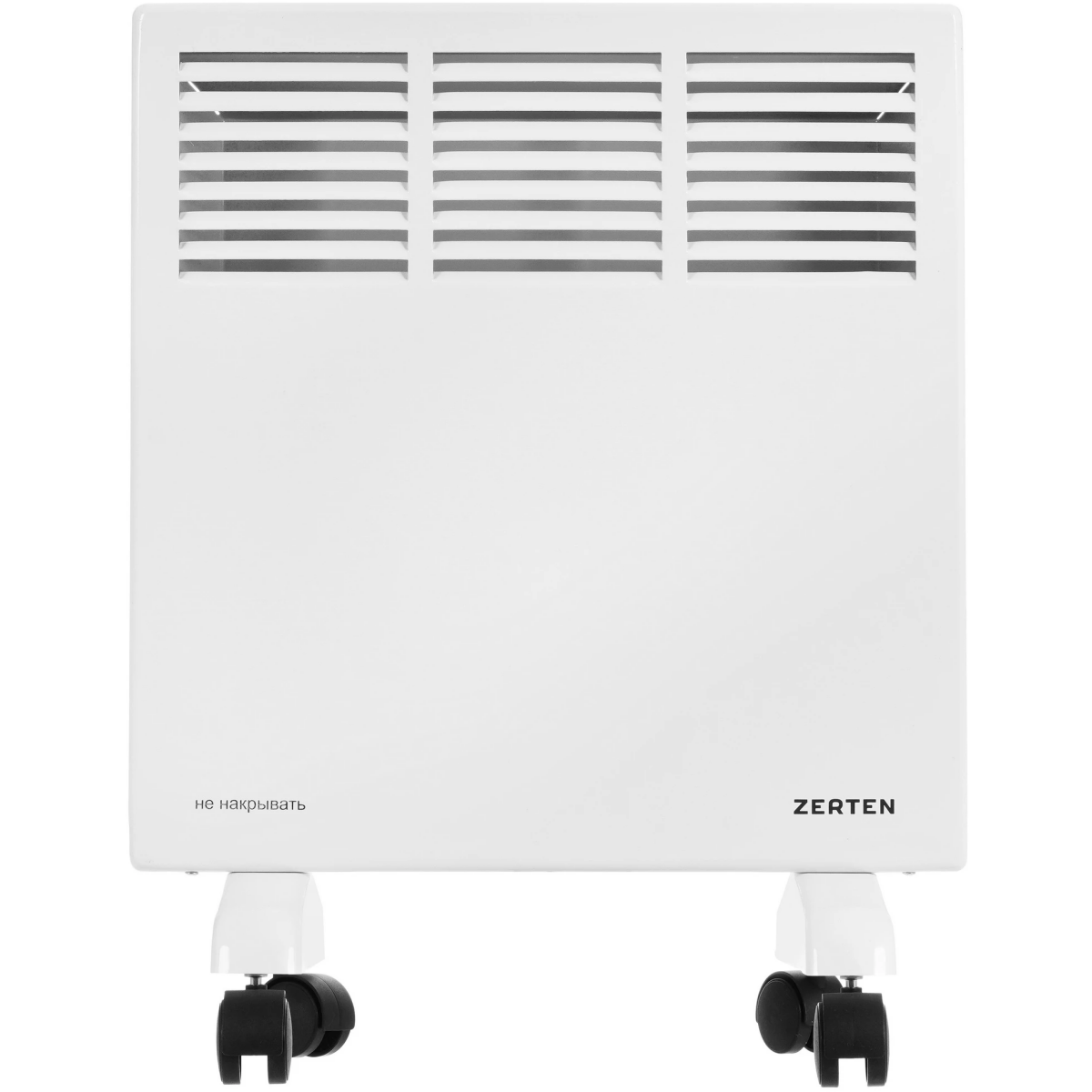 Конвектор ZERTEN ZK-10 - Р0000170356 - фото 2