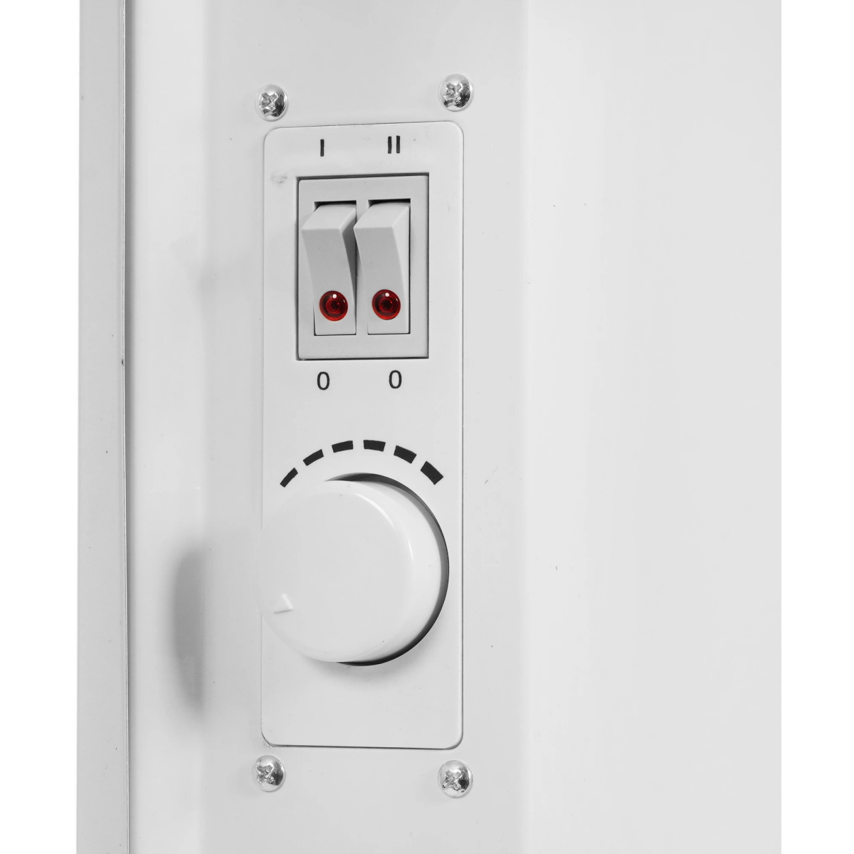 Конвектор ZERTEN ZK-10 - Р0000170356 - фото 4