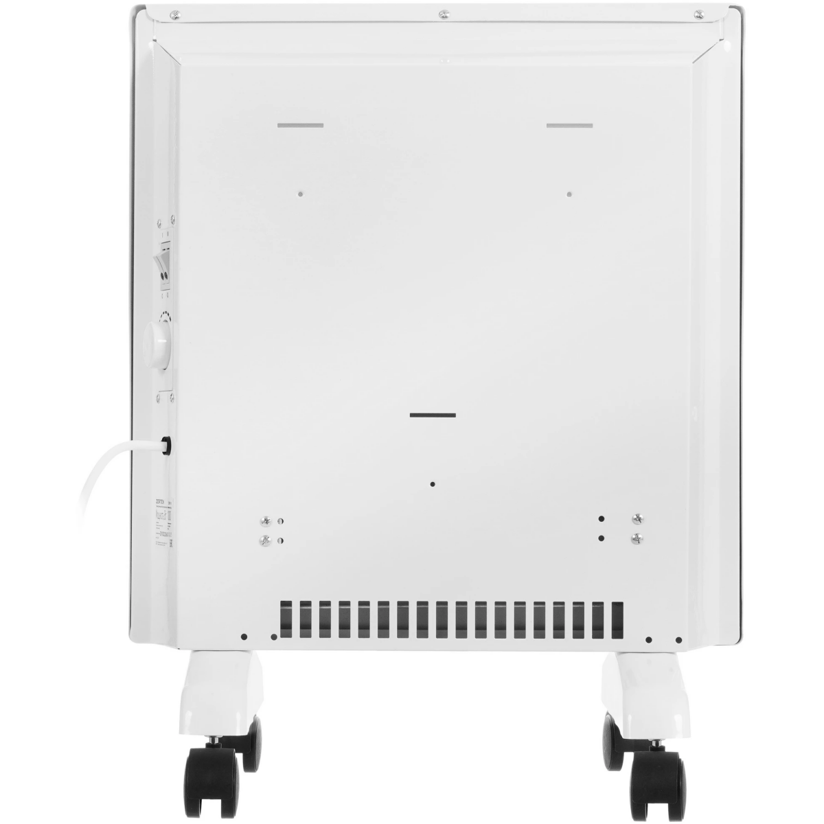 Конвектор ZERTEN ZK-10 - Р0000170356 - фото 6