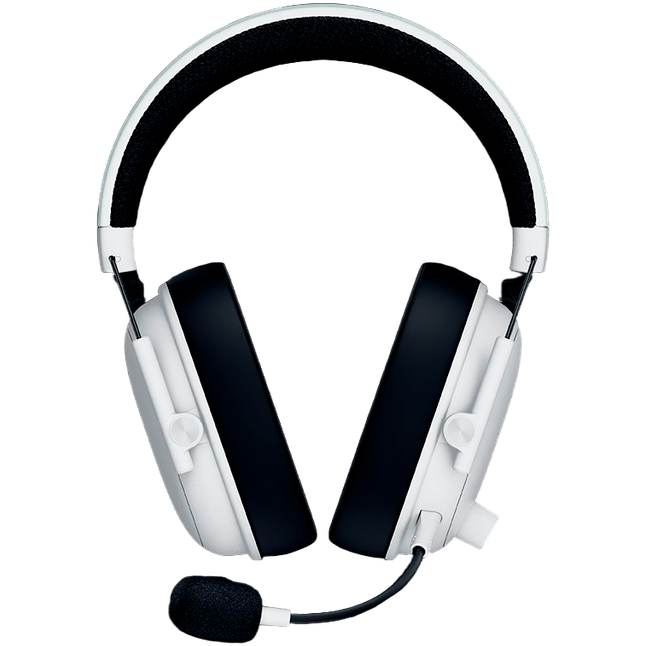 Гарнитура Razer BlackShark V3 White - RZ04-05410400-R3M1 - фото 4