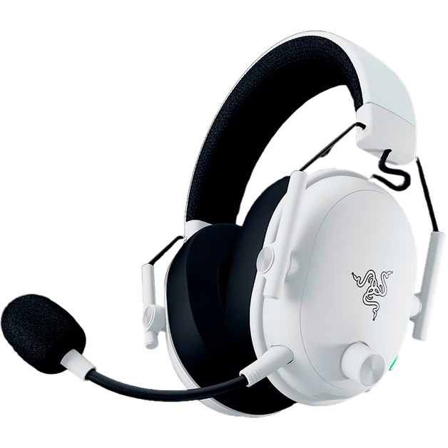 Гарнитура Razer BlackShark V3 White - RZ04-05410400-R3M1 - фото 5