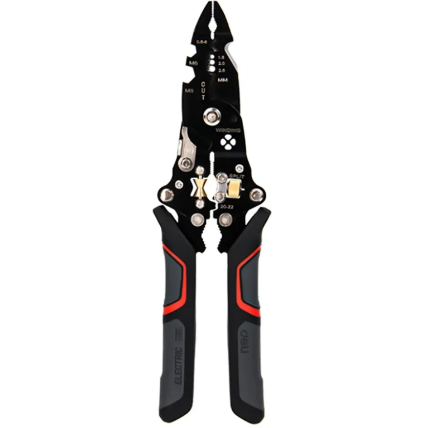 Инструмент для зачистки Deli DL383014