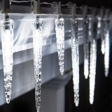Гирлянда КОСМОС ICICLE 96LED (KOC_GIRLEDICICLE_W)