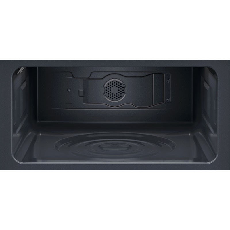 Встраиваемая микроволновая печь Electrolux EVM8E09X - фото 2