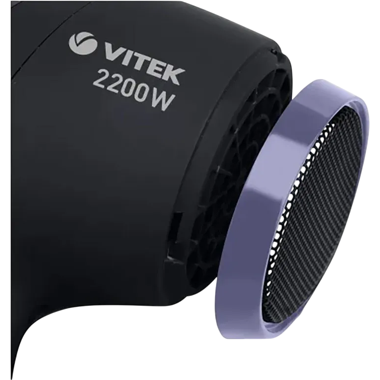 Фен VITEK VT-1327 - фото 4