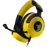 Гарнитура Razer Kraken V4 X Pokemon Kanto Starters Edition (RZ04-05180300-R3M1)