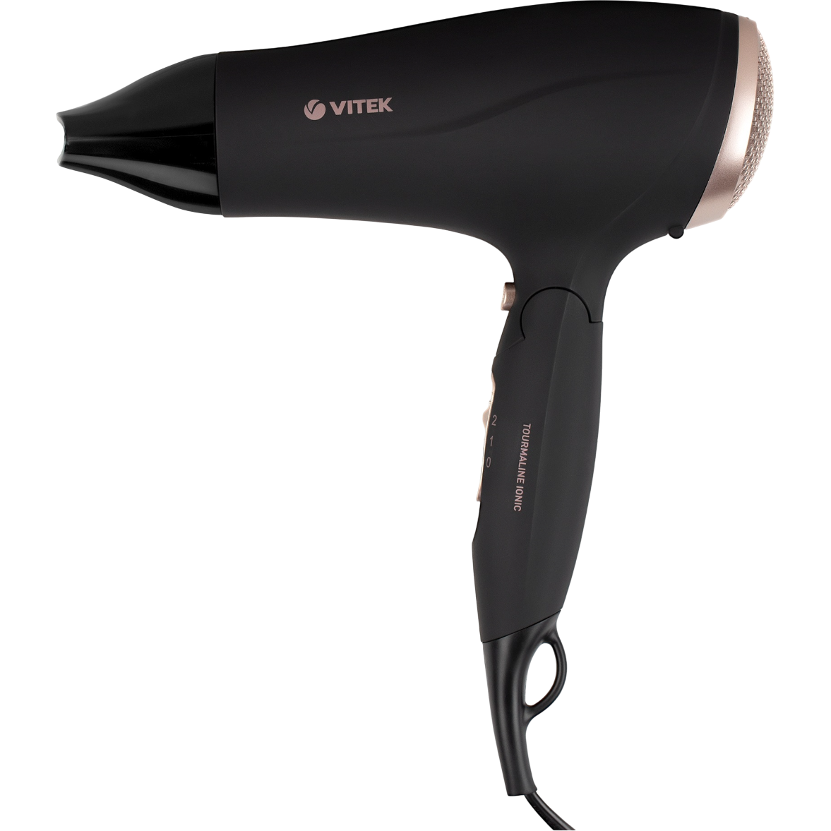 Фен VITEK VT-1330 - фото 2