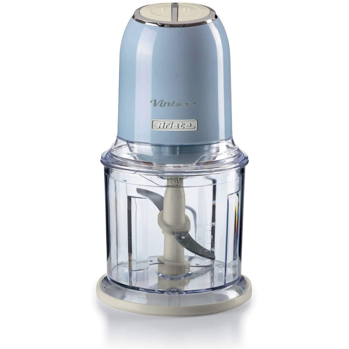 Измельчитель Ariete 0438/05 - 00C043805AR0