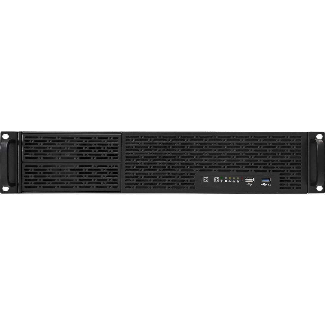 Серверный корпус ExeGate Pro 2U550-06/2U2088/1000ADS 1000W - EX293338RUS - фото 3