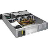 Серверный корпус ExeGate Pro 2U550-06/2U2088/RM-700ADS 700W (EX234957RUS)