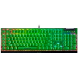 Клавиатура Razer BlackWidow V4 X (Green Switch) Minecraft Edition (RZ03-04704100-R3M1)