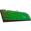 Клавиатура Razer BlackWidow V4 X (Green Switch) Minecraft Edition - RZ03-04704100-R3M1 - фото 2