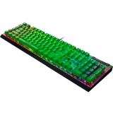 Клавиатура Razer BlackWidow V4 X (Green Switch) Minecraft Edition (RZ03-04704100-R3M1)