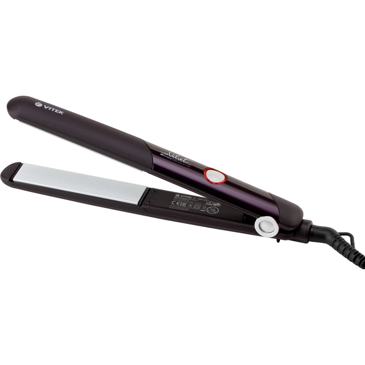 Щипцы VITEK VT-2311 - фото 2