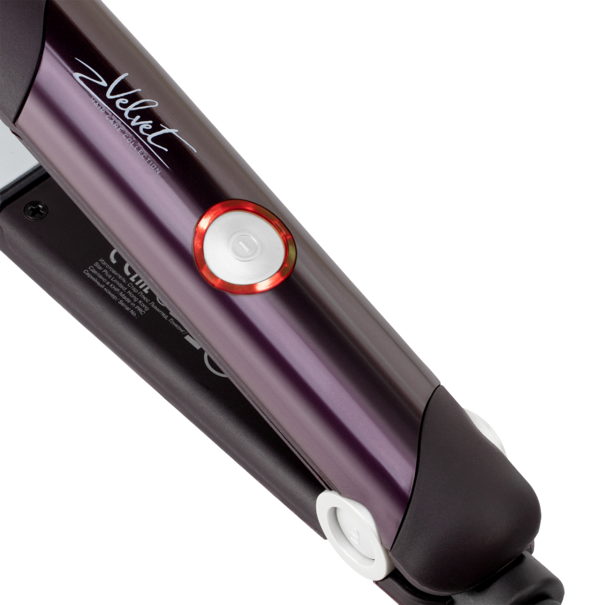 Щипцы VITEK VT-2311 - фото 5