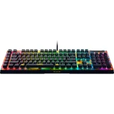 Клавиатура Razer BlackWidow V4 X (Green Switch) Pokemon Kanto Starters Edition (RZ03-04704200-R3M1)