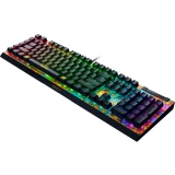 Клавиатура Razer BlackWidow V4 X (Green Switch) Pokemon Kanto Starters Edition (RZ03-04704200-R3M1)
