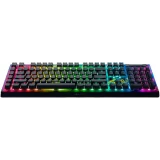 Клавиатура Razer BlackWidow V4 X (Yellow Switch) Fortnite Edition (RZ03-04703600-R3M1)