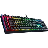 Клавиатура Razer BlackWidow V4 X (Yellow Switch) Fortnite Edition (RZ03-04703600-R3M1)