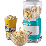 Попкорница Ariete 2956/01 (00C295601AR0)