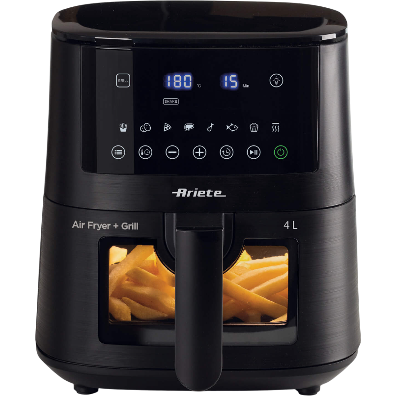 Аэрофритюрница Ariete 4633/00 - 00C463300AR0 - фото 2