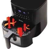 Аэрофритюрница Ariete 4633/00 (00C463300AR0)