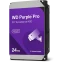 Жёсткий диск 24Tb SATA-III WD Purple Pro (WD241PURP)