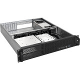 Серверный корпус ExeGate Pro 2U550-06/2U2088/2U-600ADS 600W (EX293929RUS)