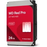 Жёсткий диск 24Tb SATA-III WD Red Pro (WD221KFGX)