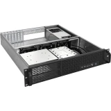 Серверный корпус ExeGate Pro 2U550-06/2U2088/2U-500ADS 500W (EX293928RUS)