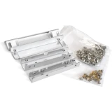 Серверный корпус ExeGate Pro 2U550-06/2U2088/2U-500ADS 500W (EX293928RUS)