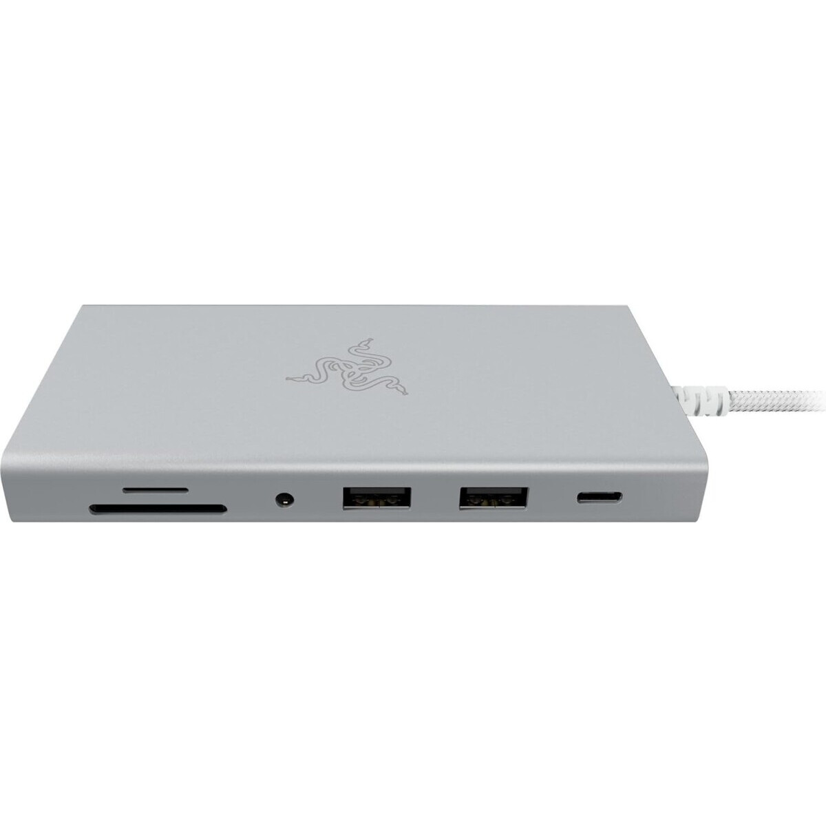Док-станция Razer USB-C Dock Mercury - RC21-02250200-R3M1 - фото 2