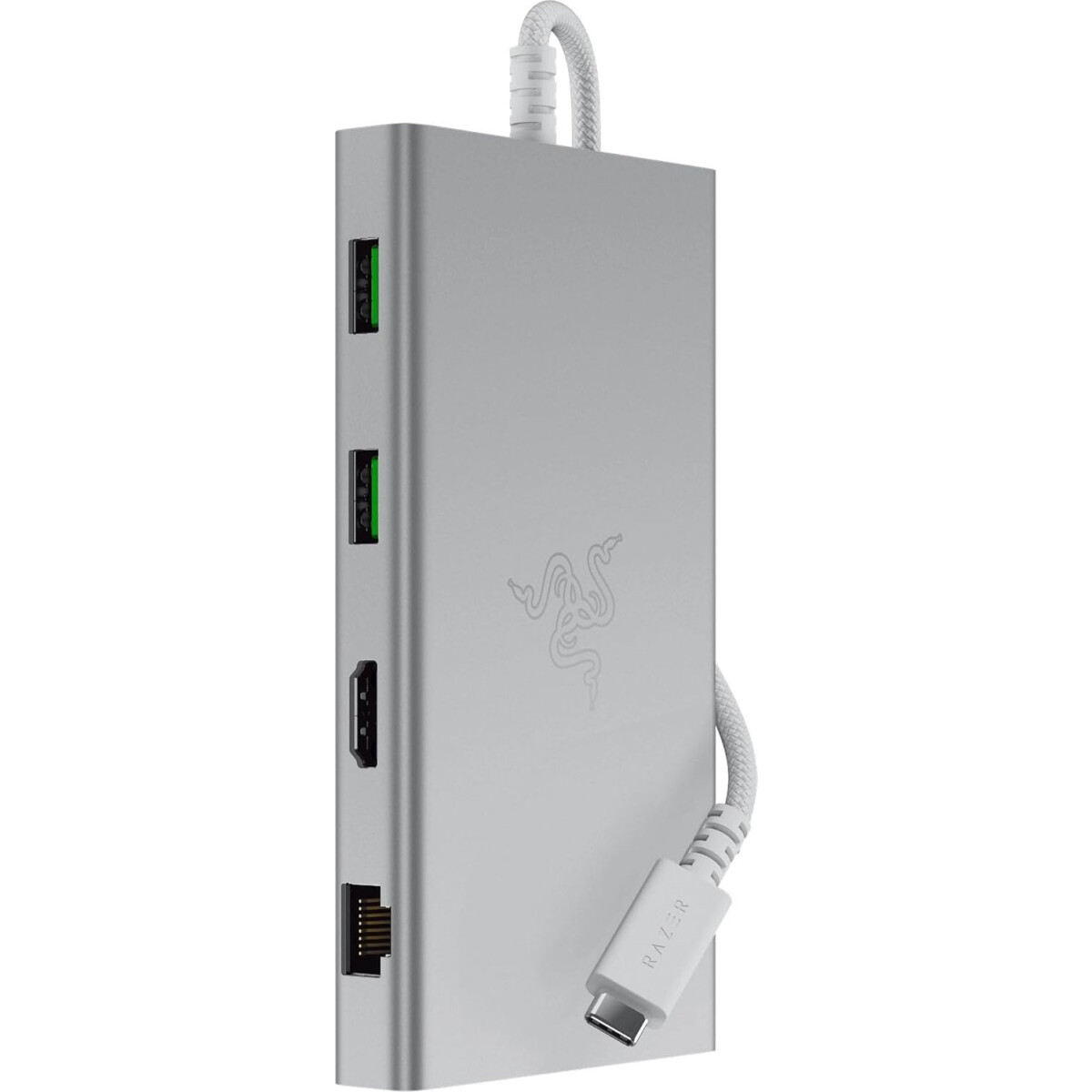 Док-станция Razer USB-C Dock Mercury